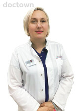 Лень Елена Петровна