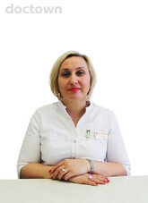 Лень Елена Петровна