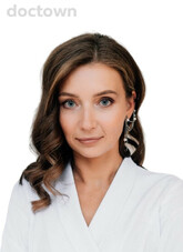 Ленькина Ирина Сергеевна