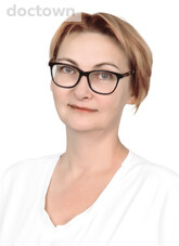 Леонова Екатерина Ивановна