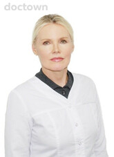 Леонова Инна Вячеславовна