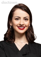 Леонова Наталья Ивановна