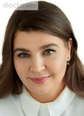 Леонова Юлия Станиславовна