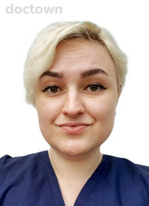 Леонова Юлия Витальевна
