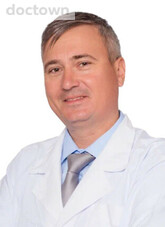 Леонтьев Сергей Игоревич