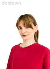 Леонтьева Альбина Искандеровна