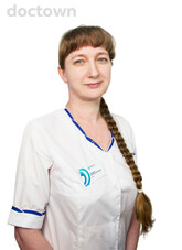 Леонтьева Антонина Николаевна