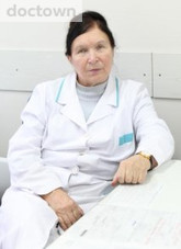 Леонтьева Татьяна Николаевна