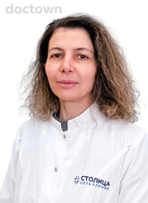 Лепихина Шушана Гайковна
