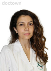 Лепихина Шушана Гайковна