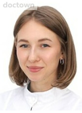 Лепилина Влада Владимировна