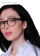 Лепшокова Фатима Казбековна