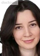 Лепшокова Марина Халисовна