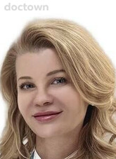 Лескина Елена Юрьевна