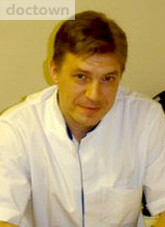 Лесков Иван Васильевич