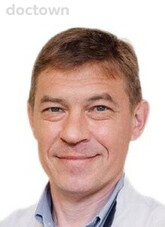 Лесков Иван Васильевич