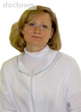 Лесникова Ольга Александровна