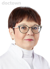 Лесняк Елена Андреевна