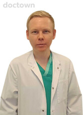 Лесных Виктор Александрович