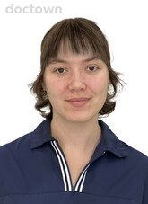 Сабирова (Летфуллина) Саида Маратовна