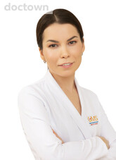 Летова Ирина Михайловна