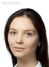 Летуновская Ольга Александровна