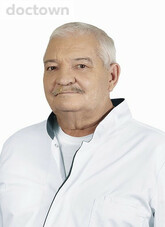 Летягин Сергей Михайлович