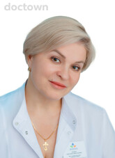 Летяго Светлана Николаевна