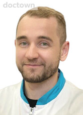 Леушин Яков Анатольевич