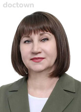 Леушина Галина Ивановна