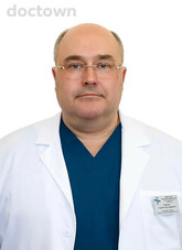 Леваков Сергей Александрович