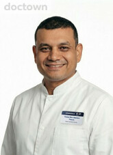 Леваль Пулад Шах-Зарович