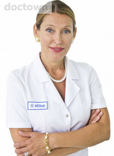 Левашова Елена Анатольевна