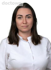 Левченко Ольга Юрьевна