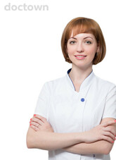 Левентюк Марина Владимировна
