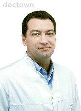 Левикин Евгений Александрович