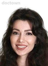 Левина Анна Дмитриевна