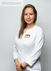 Левина Дарья Владимировна