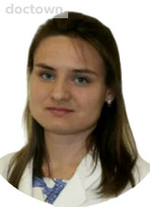 Левина Наталия Сергеевна