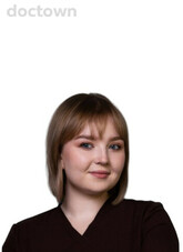 Левина Полина Евгеньевна