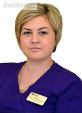 Левина Виктория Александровна