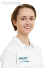 Левинсон Софья Алексеевна