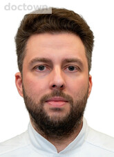 Левков Виталий Юрьевич