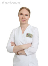 Левохина Елена Сергеевна