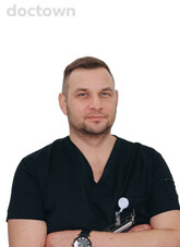 Левошко Михаил Леонидович