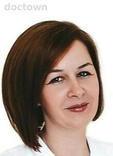 Левшина Наталья Васильевна
