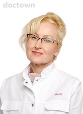 Левшина Татьяна Николаевна