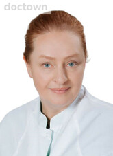 Левшунова Елена Романовна