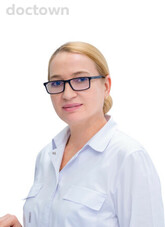 Левстек Елена Владимировна