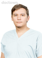 Лежинский Дмитрий Валерьевич